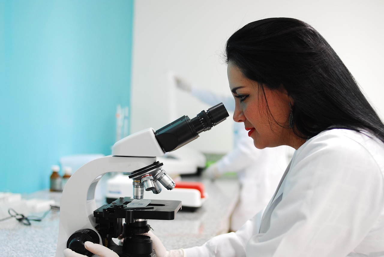 When do you get scared of PFAS?